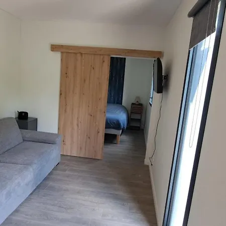 別荘 Au Gite Perdu *