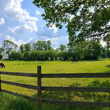 Au Gite Perdu La Villette