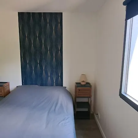 Au Gite Perdu * La Villette