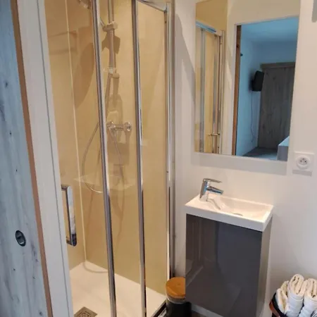 Au Gite Perdu Casa vacanze