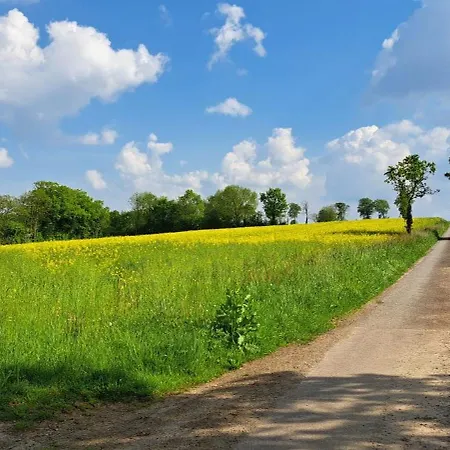 Au Gite Perdu La Villette