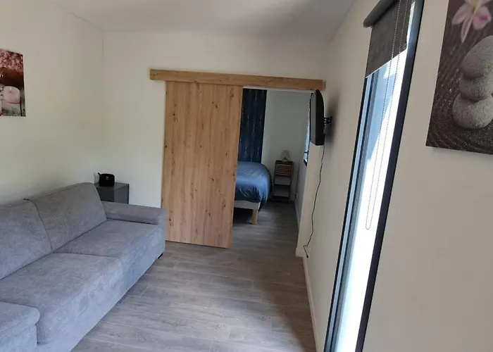 Casa vacanze Au Gite Perdu *