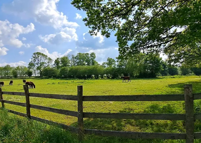 Au Gite Perdu La Villette