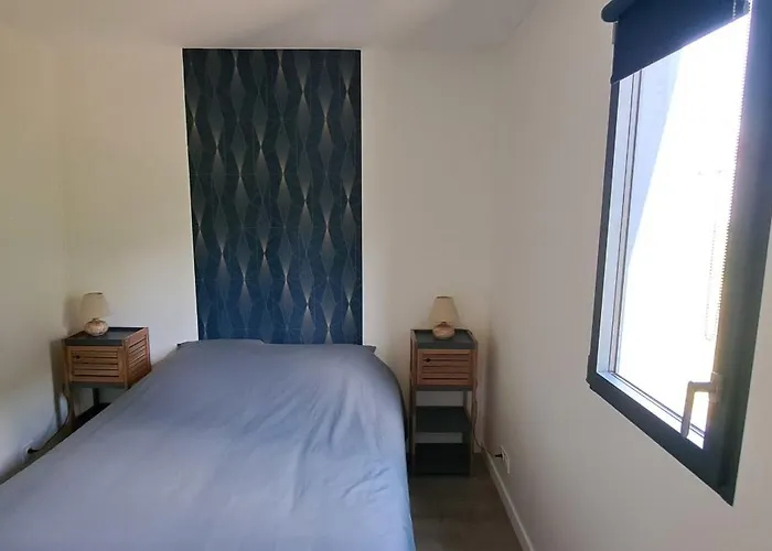 Au Gite Perdu * La Villette