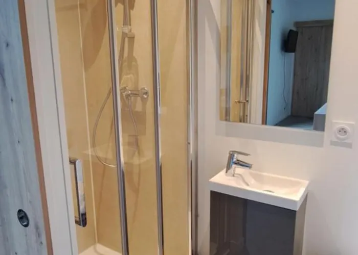 Au Gite Perdu Casa vacanze