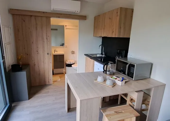 Casa vacanze Au Gite Perdu