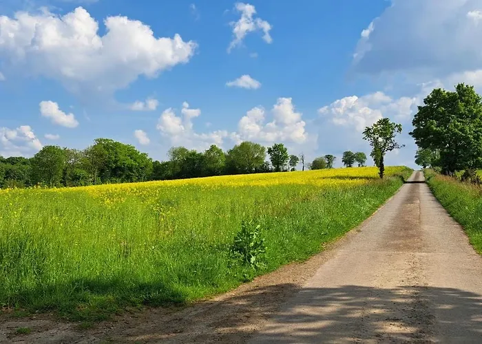Au Gite Perdu La Villette